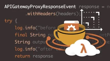 دوره آموزشی جاوا: برنامه های Serverless در AWS